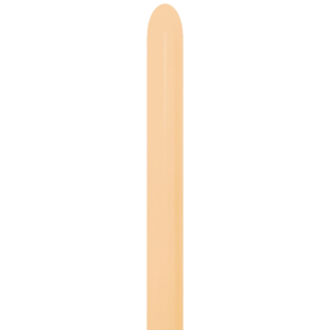 Bioloons® Modellierballon 260 Beige