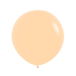 Bioloons® Riesen-Luftballon 60cm Beige