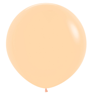 Bioloons® Riesen-Luftballon 90cm Beige