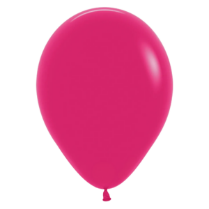 Bioloons® Luftballon 30cm Cosmo Pink