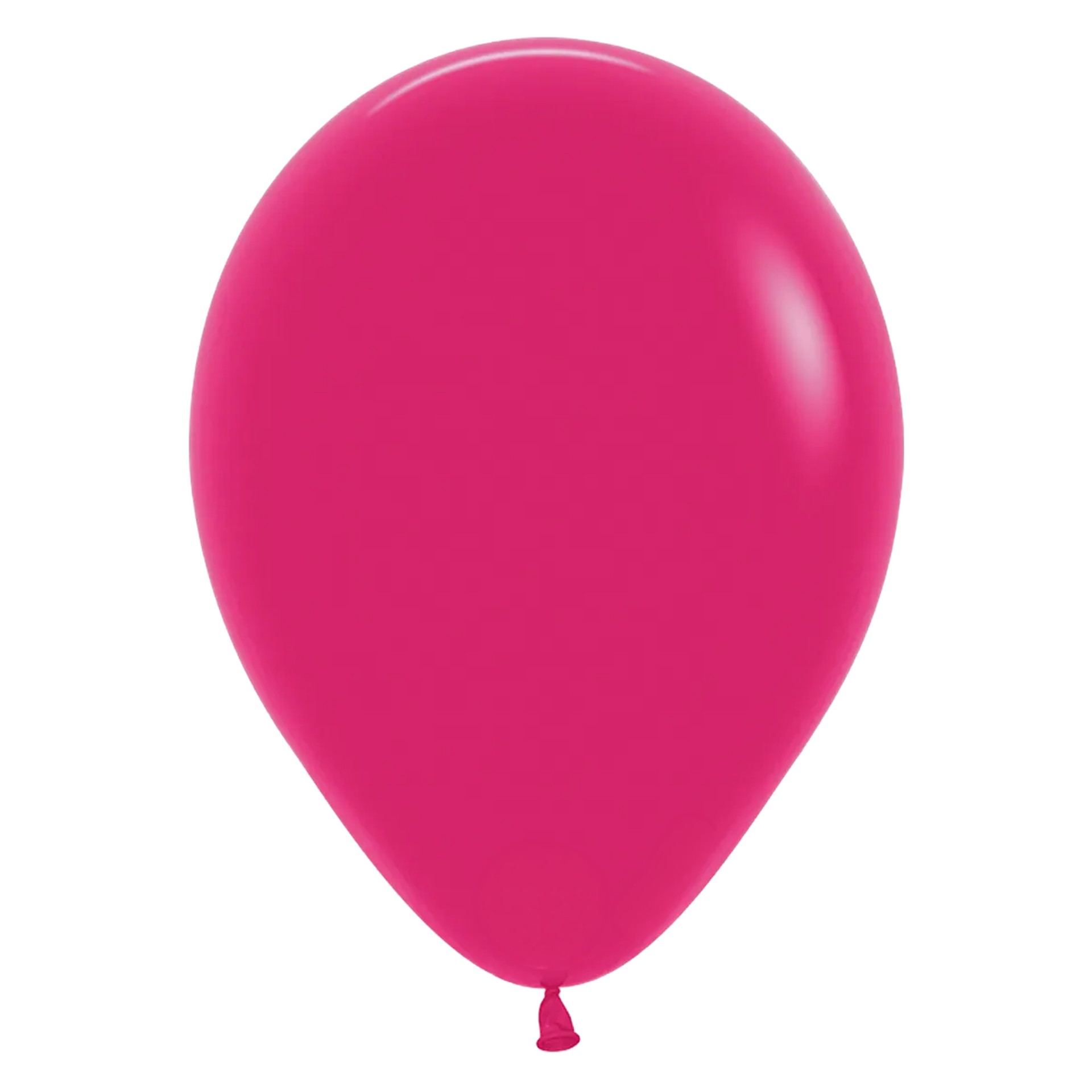 Bioloons® Luftballon 30cm Cosmo Pink