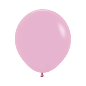 Bioloons® Luftballon 45cm Candy Pink