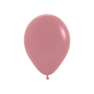 Bioloons® Luftballon 23cm Altrosa