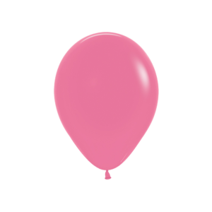 Bioloons® Luftballon 23cm Flamingopink