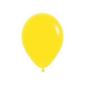 Bioloons® Luftballon 23cm Gelb