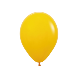 Bioloons® Luftballon 23cm Honiggelb