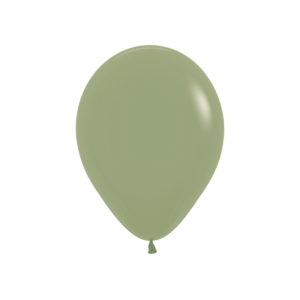 Bioloons® Luftballon 23cm Eucalyptus