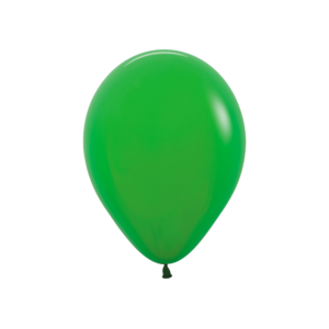 Bioloons® Luftballon 23cm Kleegrün