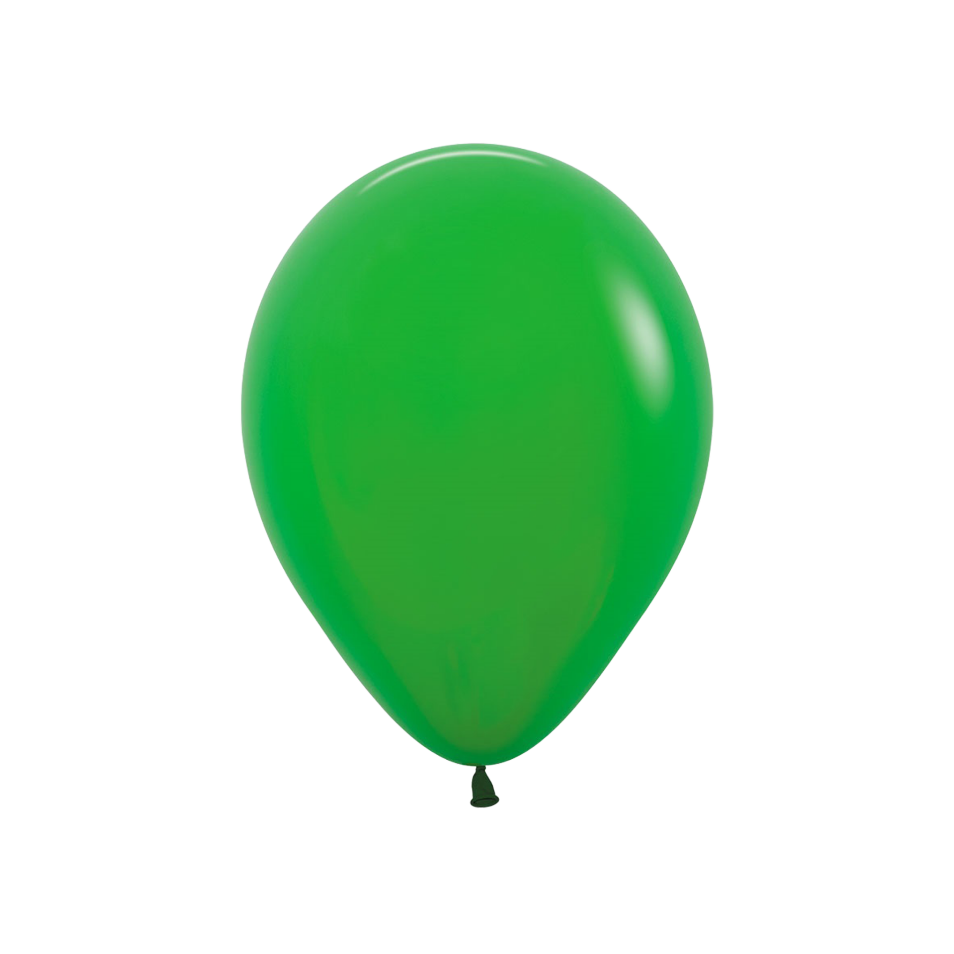 Bioloons® Luftballon 23cm Kleegrün