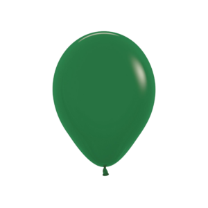 Bioloons® Luftballon 23cm Waldgrün