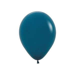 Bioloons® Luftballon 23cm Azurblau