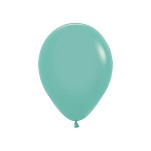 Bioloons® Luftballon 23cm Aquamarin