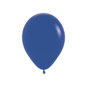 Bioloons® Luftballon 23cm Königsblau