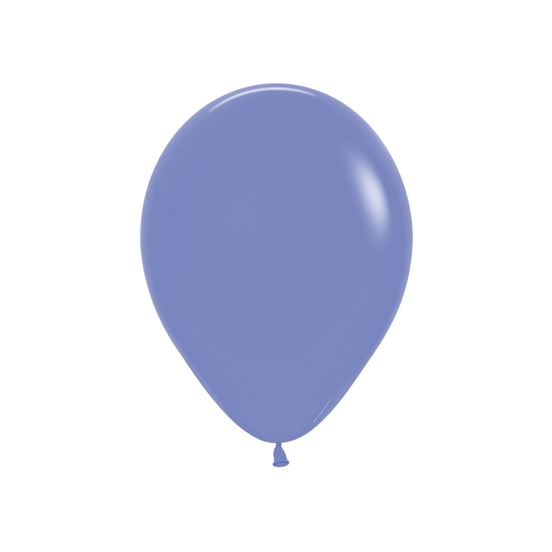 Bioloons® Luftballon 23cm Lavendelblau