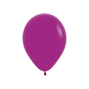 Bioloons® Luftballon 23cm Orchidee