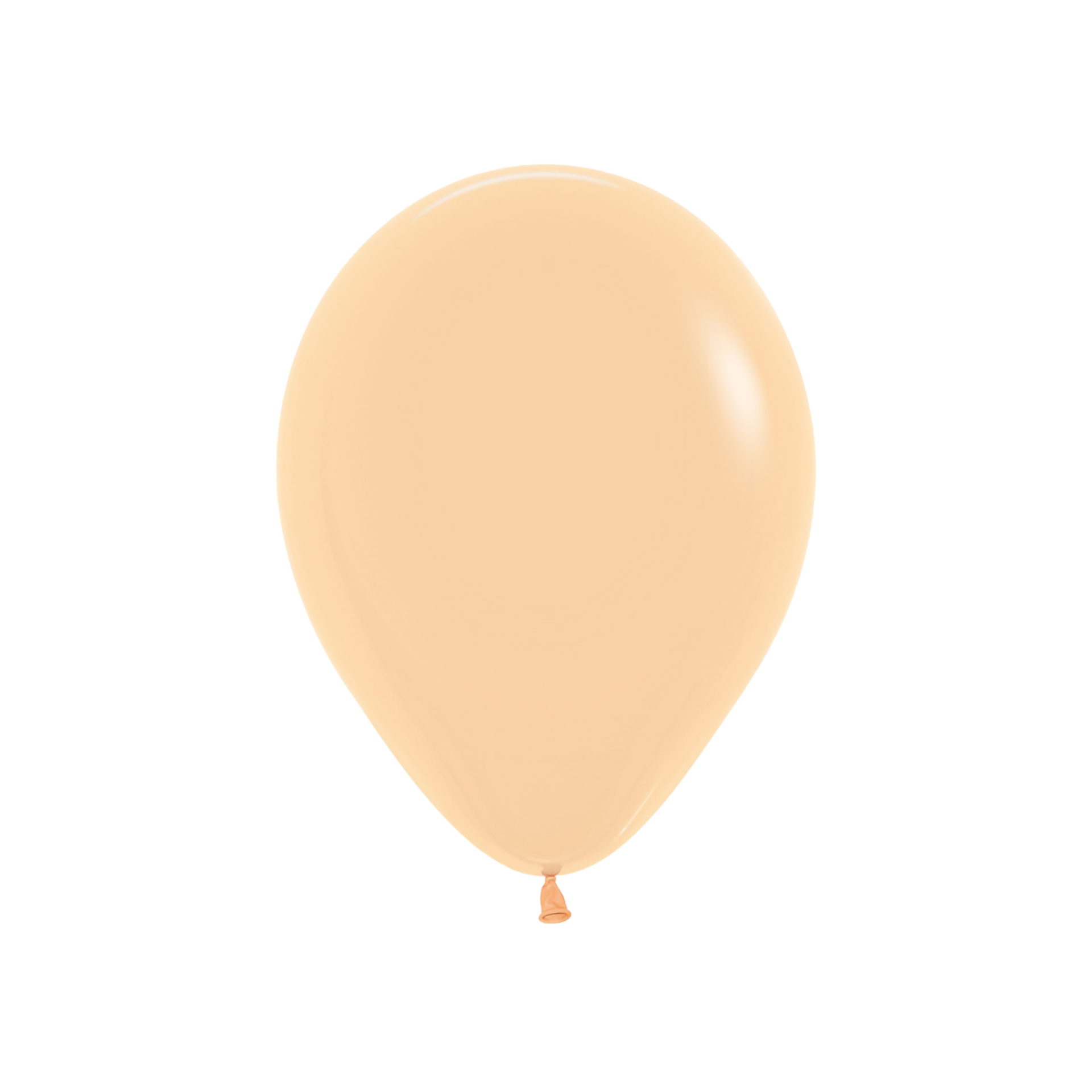 Bioloons® Luftballon 23cm Beige