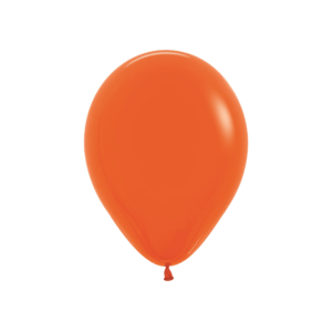 Bioloons® Luftballon 23cm Orange