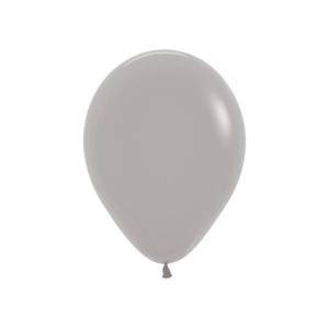 Bioloons® Luftballon 23cm Grau