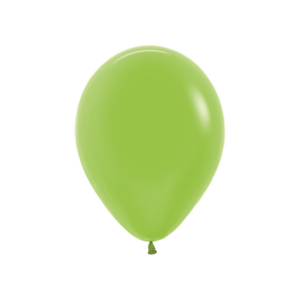 Bioloons® Luftballon 23cm Neon Grün