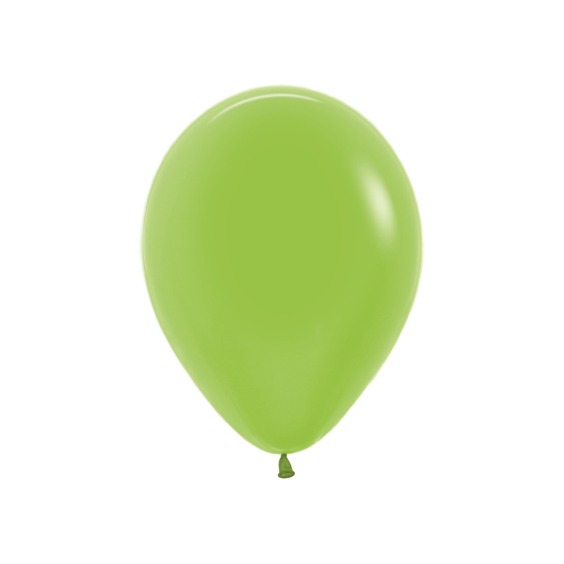 Bioloons® Luftballon 23cm Neon Grün