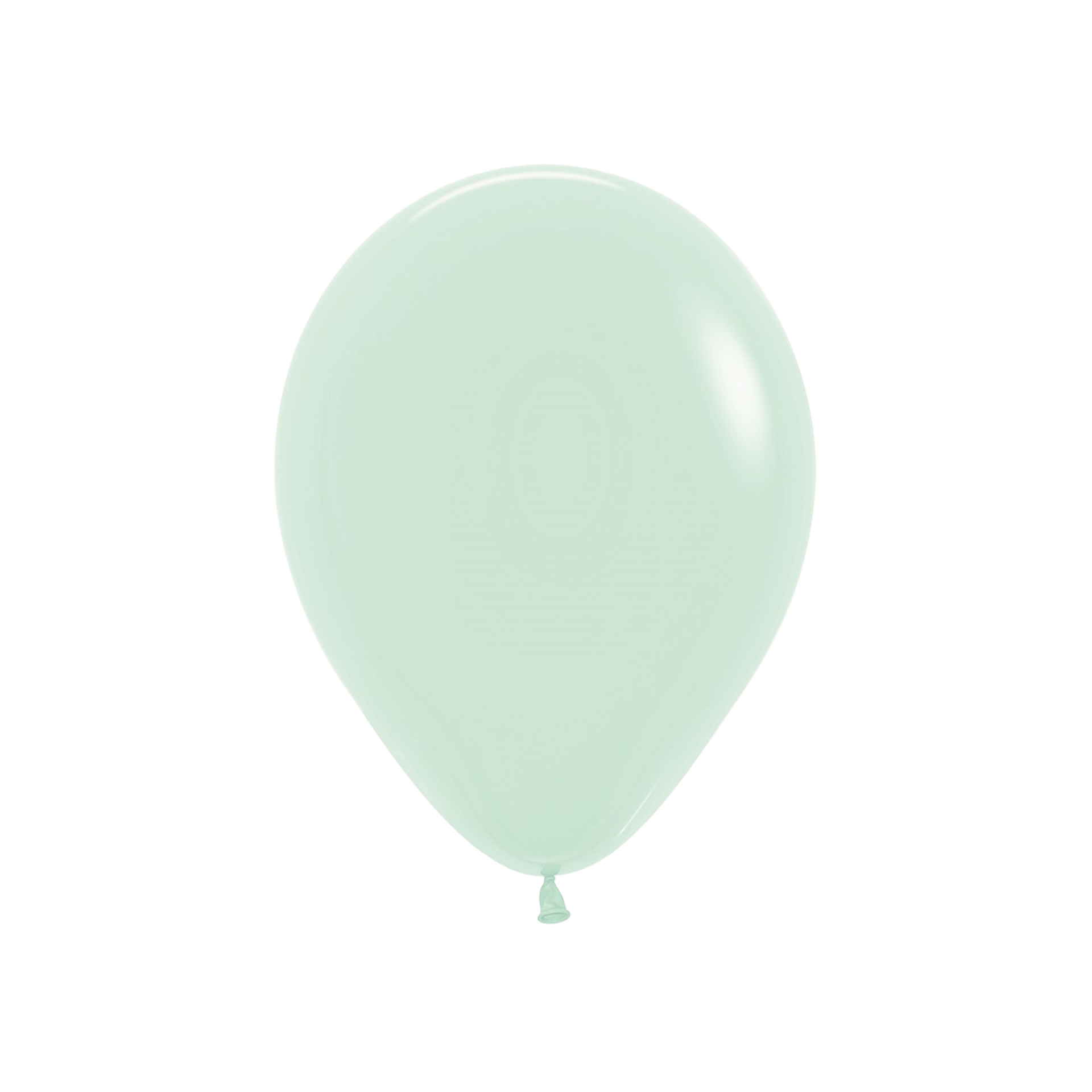 Bioloons® Luftballon 23cm Pastell Grün