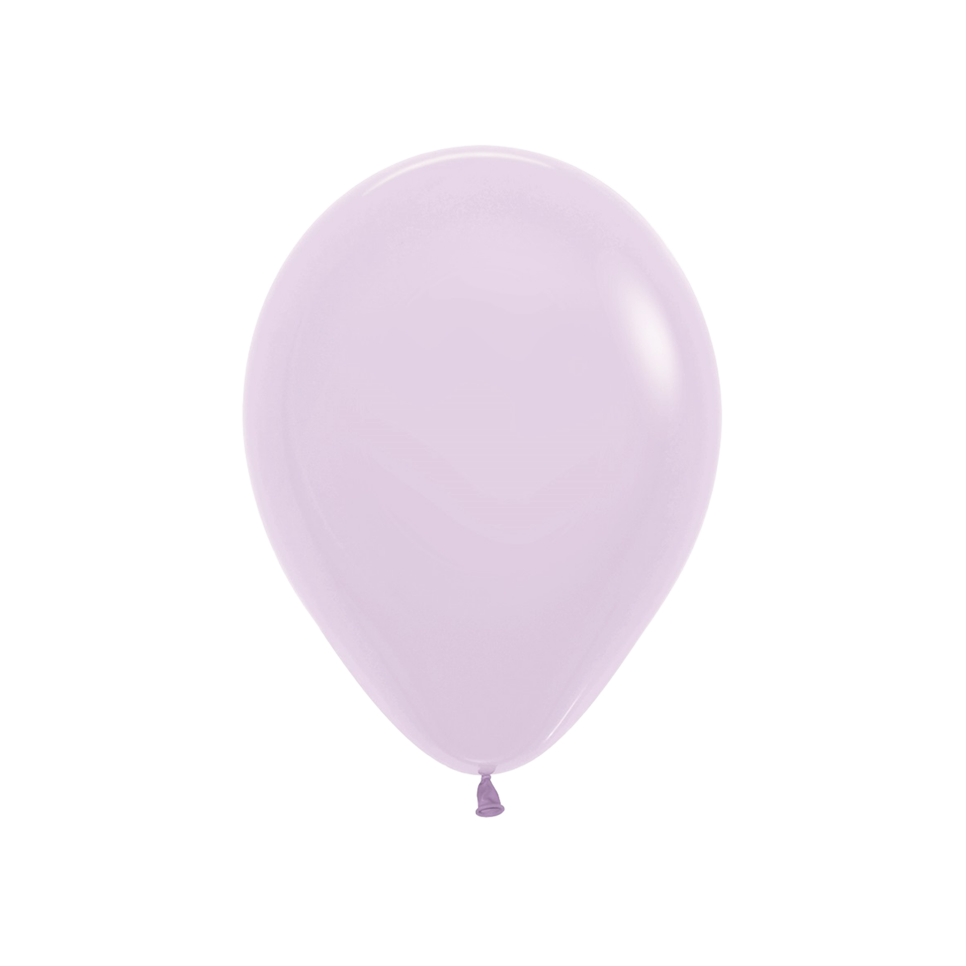 Bioloons® Luftballon 23cm Pastell Lila